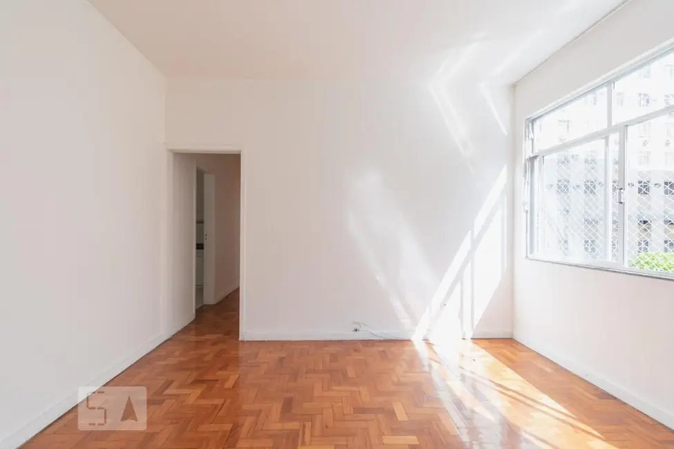 Foto 2 de Apartamento com 2 quartos à venda, 65m2 em Botafogo, Rio De Janeiro - RJ