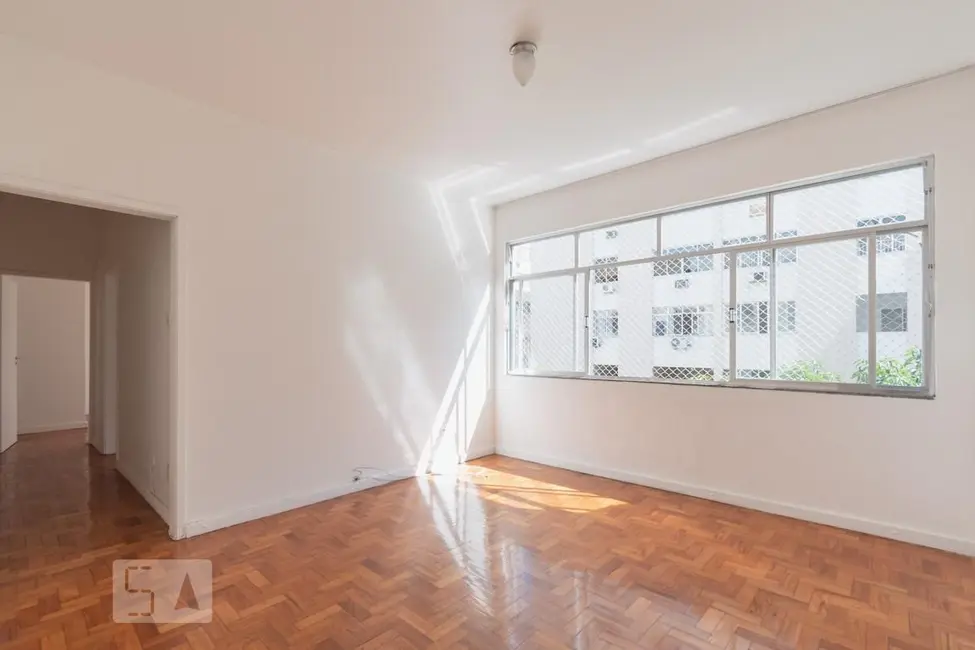 Foto 1 de Apartamento com 2 quartos à venda, 65m2 em Botafogo, Rio De Janeiro - RJ