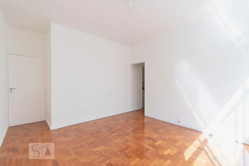 Foto 3 de Apartamento com 2 quartos à venda, 65m2 em Botafogo, Rio De Janeiro - RJ