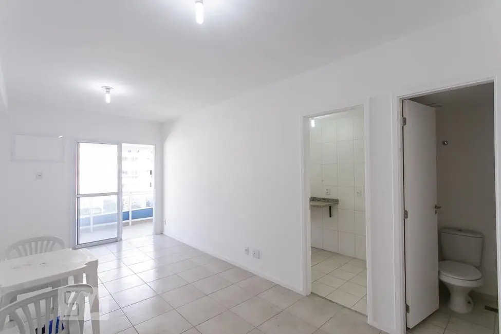 Foto 2 de Apartamento com 3 quartos à venda, 91m2 em Rio De Janeiro - RJ