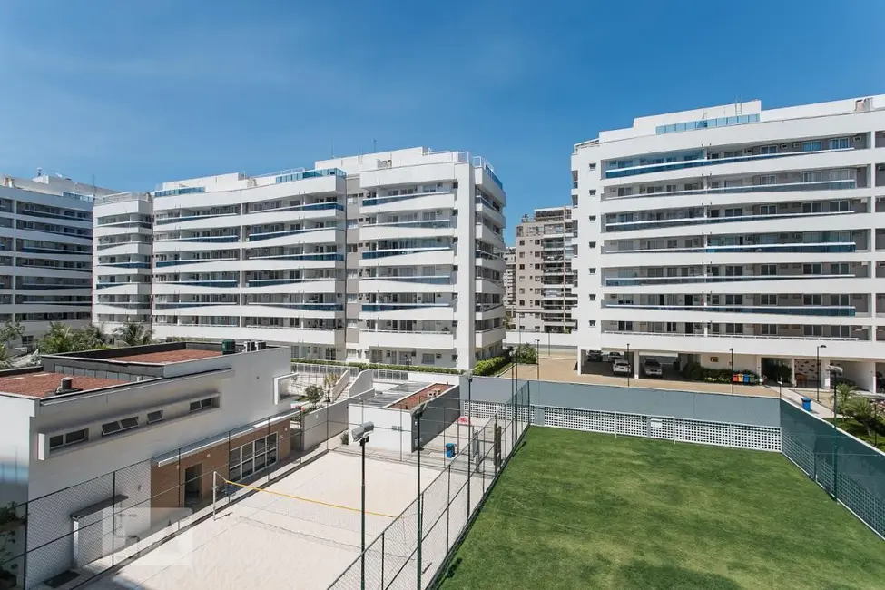 Foto 8 de Apartamento com 3 quartos à venda, 91m2 em Rio De Janeiro - RJ