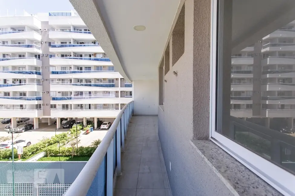 Foto 7 de Apartamento com 3 quartos à venda, 91m2 em Rio De Janeiro - RJ