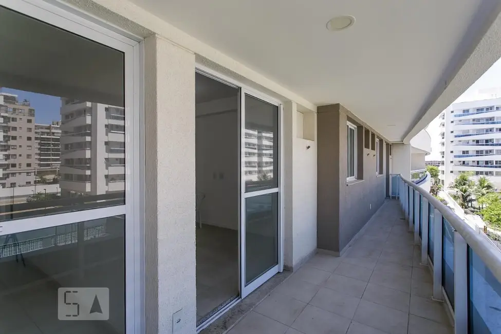 Foto 6 de Apartamento com 3 quartos à venda, 91m2 em Rio De Janeiro - RJ