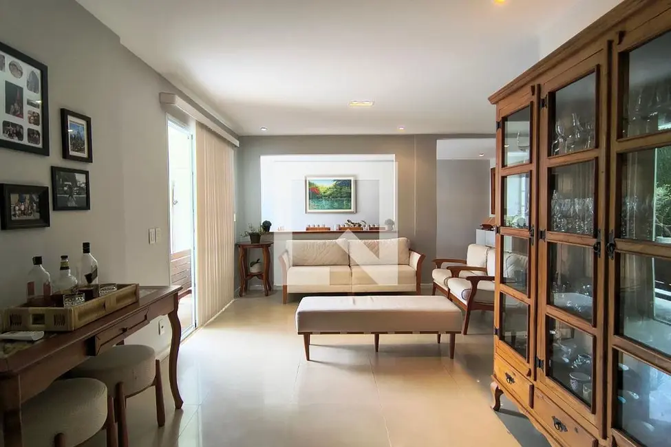 Foto 8 de Casa com 4 quartos à venda, 350m2 em Rio De Janeiro - RJ