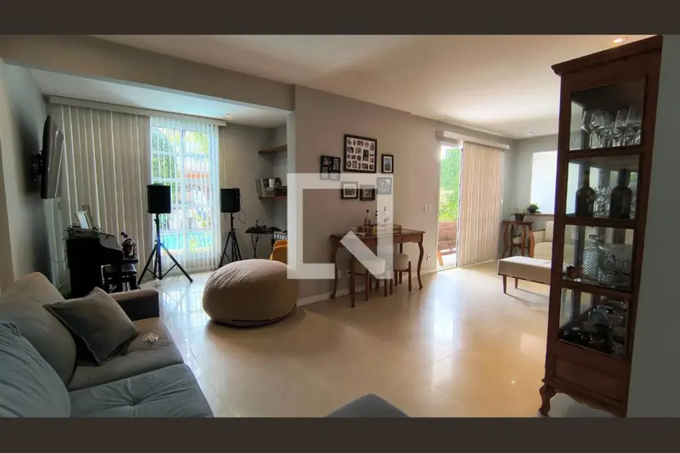 Foto 5 de Casa com 4 quartos à venda, 350m2 em Rio De Janeiro - RJ