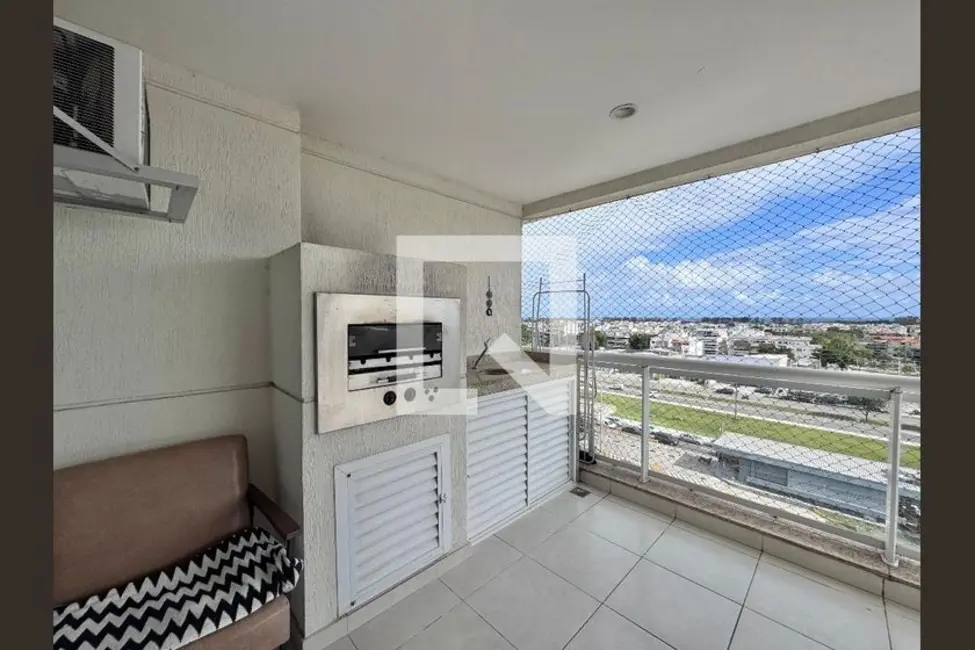 Apartamento com 2 quartos à venda, 81m2 em Rio De Janeiro - RJ - imagem 9 Foto 9 de Apartamento com 2 quartos à venda, 81m2 em Rio De Janeiro - RJ