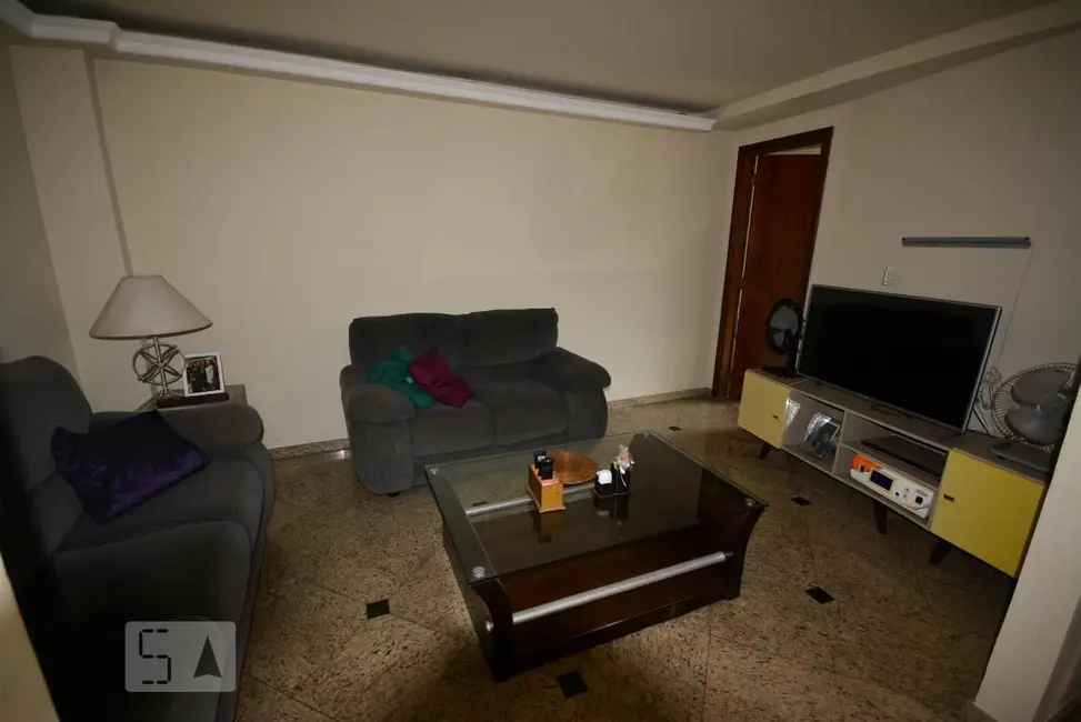 Foto 5 de Apartamento com 4 quartos à venda, 330m2 em Rio De Janeiro - RJ