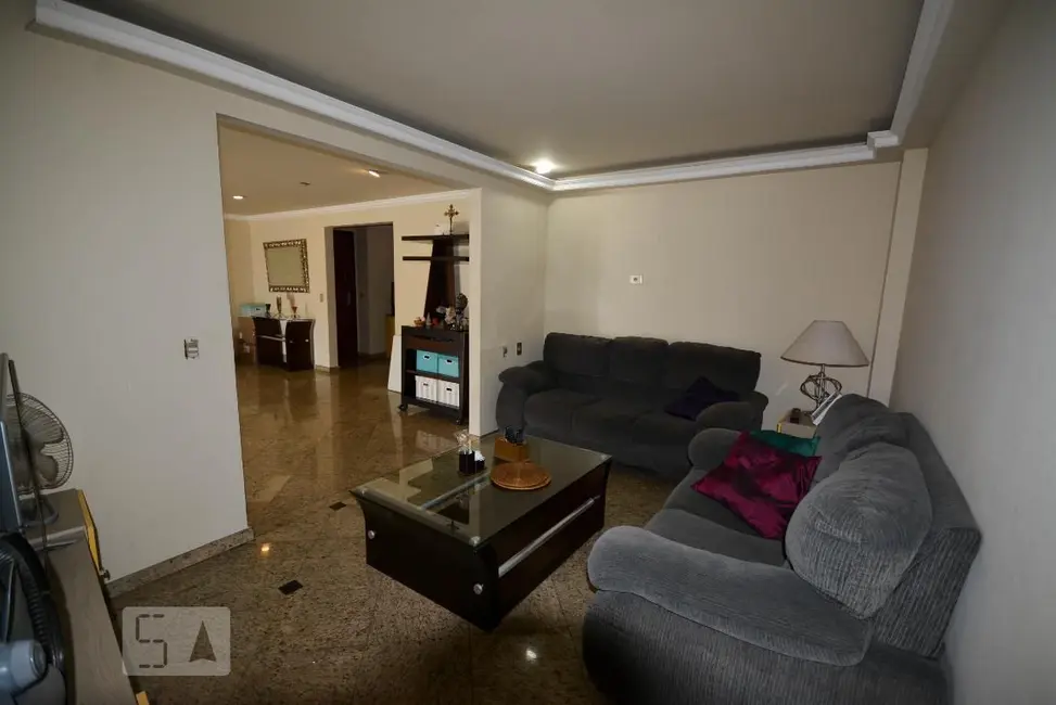Foto 7 de Apartamento com 4 quartos à venda, 330m2 em Rio De Janeiro - RJ