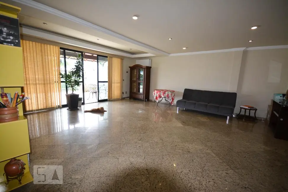 Foto 4 de Apartamento com 4 quartos à venda, 330m2 em Rio De Janeiro - RJ