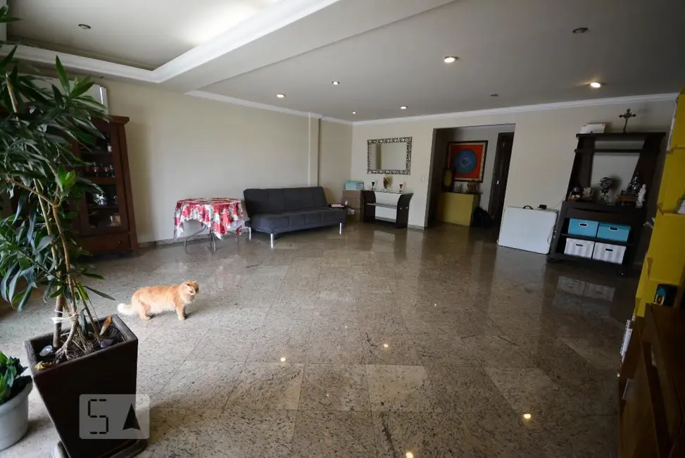 Foto 2 de Apartamento com 4 quartos à venda, 330m2 em Rio De Janeiro - RJ