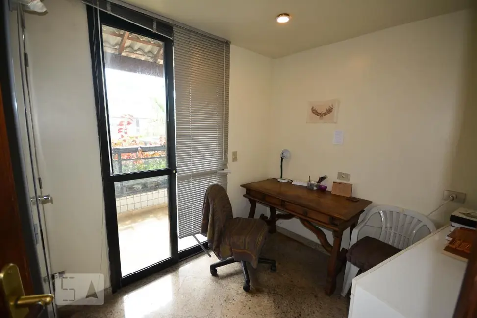 Foto 8 de Apartamento com 4 quartos à venda, 330m2 em Rio De Janeiro - RJ