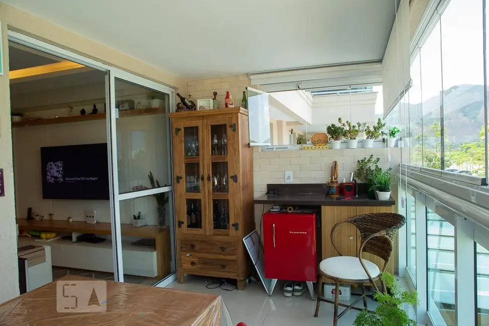Foto 9 de Apartamento com 3 quartos à venda, 88m2 em Rio De Janeiro - RJ