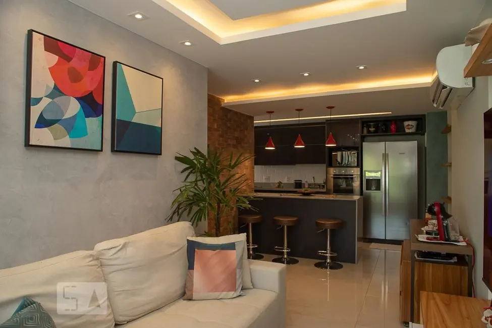Foto 8 de Apartamento com 3 quartos à venda, 88m2 em Rio De Janeiro - RJ