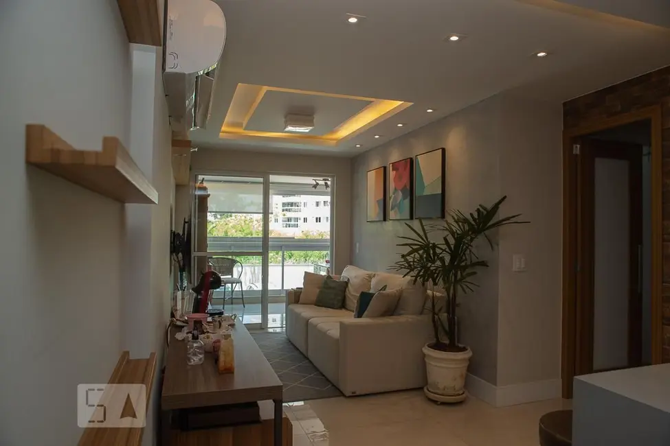 Foto 3 de Apartamento com 3 quartos à venda, 88m2 em Rio De Janeiro - RJ