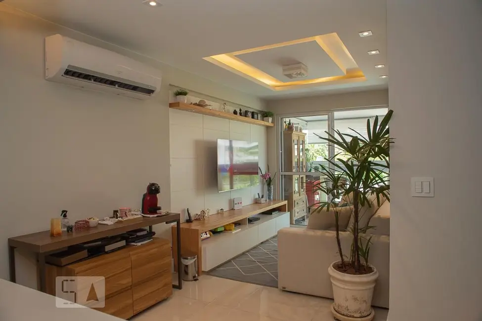 Foto 4 de Apartamento com 3 quartos à venda, 88m2 em Rio De Janeiro - RJ