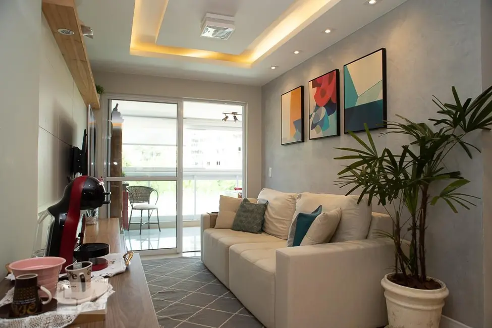 Foto 6 de Apartamento com 3 quartos à venda, 88m2 em Rio De Janeiro - RJ