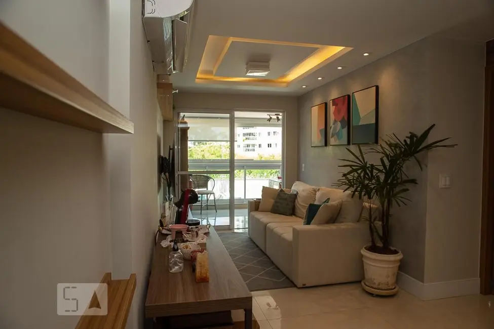 Foto 1 de Apartamento com 3 quartos à venda, 88m2 em Rio De Janeiro - RJ