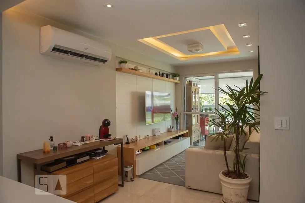 Foto 5 de Apartamento com 3 quartos à venda, 88m2 em Rio De Janeiro - RJ