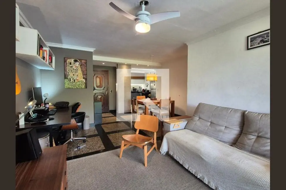 Foto 7 de Apartamento com 3 quartos à venda, 130m2 em Rio De Janeiro - RJ