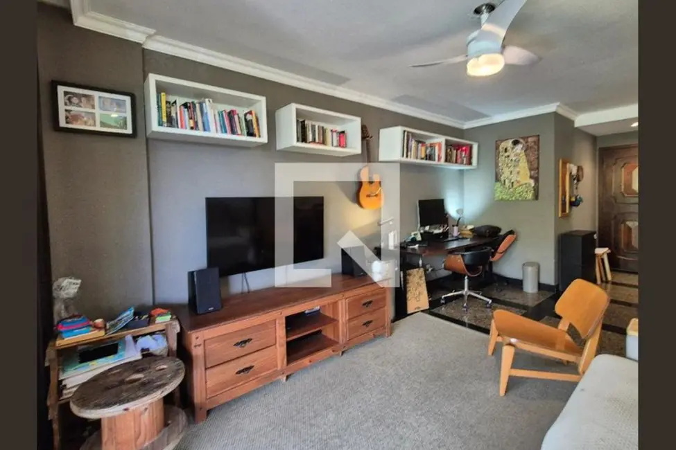 Foto 5 de Apartamento com 3 quartos à venda, 130m2 em Rio De Janeiro - RJ