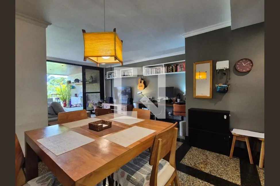 Foto 3 de Apartamento com 3 quartos à venda, 130m2 em Rio De Janeiro - RJ