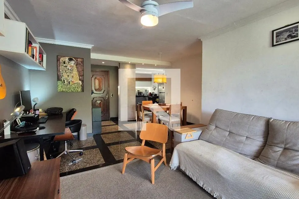 Foto 8 de Apartamento com 3 quartos à venda, 130m2 em Rio De Janeiro - RJ