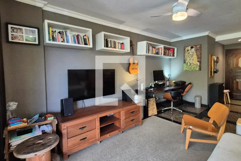 Foto 6 de Apartamento com 3 quartos à venda, 130m2 em Rio De Janeiro - RJ