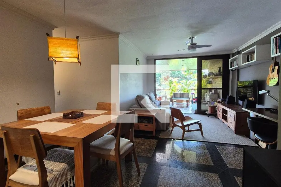 Foto 2 de Apartamento com 3 quartos à venda, 130m2 em Rio De Janeiro - RJ