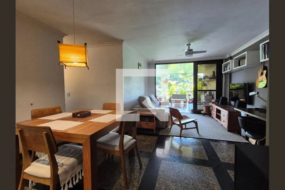 Foto 1 de Apartamento com 3 quartos à venda, 130m2 em Rio De Janeiro - RJ