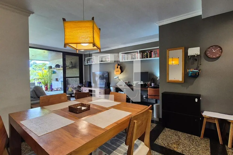 Foto 4 de Apartamento com 3 quartos à venda, 130m2 em Rio De Janeiro - RJ