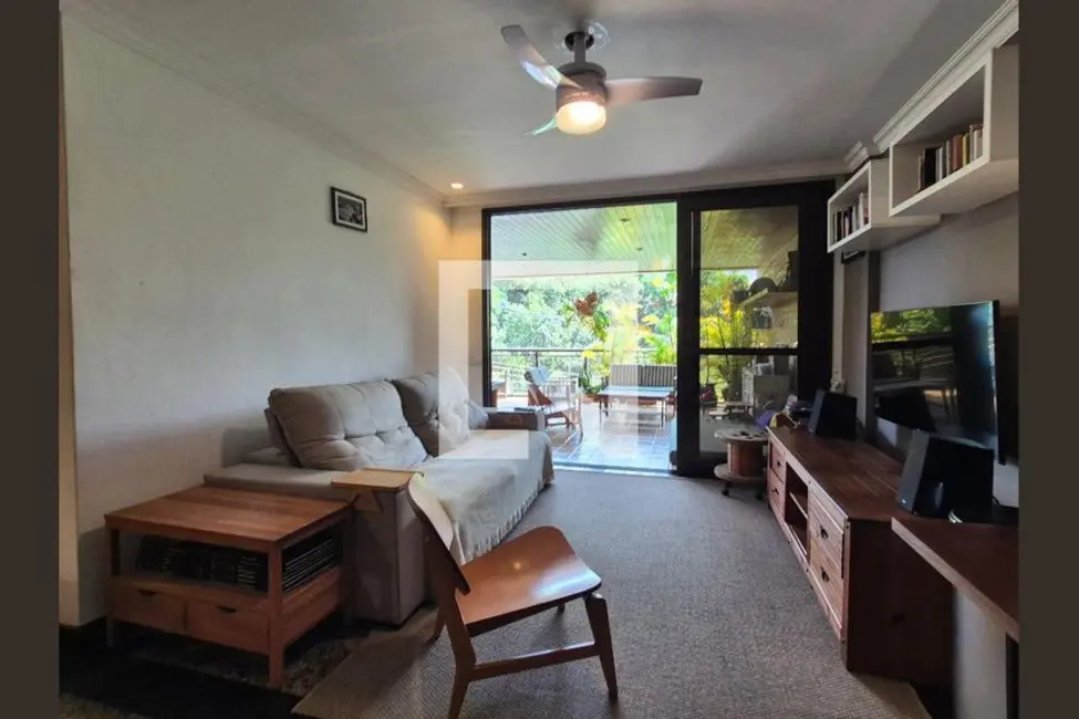Foto 9 de Apartamento com 3 quartos à venda, 130m2 em Rio De Janeiro - RJ