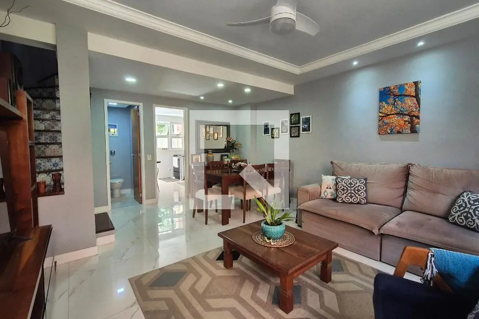 Casa com 4 quartos à venda, 174m2 em Rio De Janeiro - RJ - imagem 2 Foto 2 de Casa com 4 quartos à venda, 174m2 em Rio De Janeiro - RJ