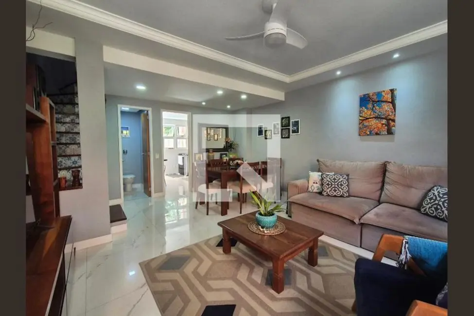 Casa com 4 quartos à venda, 174m2 em Rio De Janeiro - RJ - imagem 1 Foto 1 de Casa com 4 quartos à venda, 174m2 em Rio De Janeiro - RJ