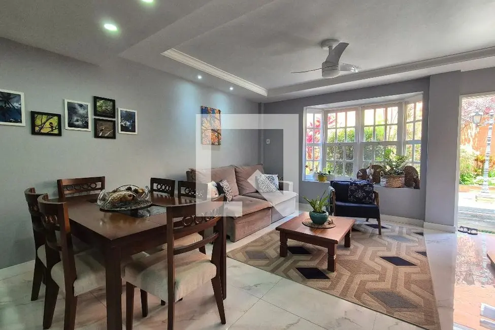 Casa com 4 quartos à venda, 174m2 em Rio De Janeiro - RJ - imagem 6 Foto 6 de Casa com 4 quartos à venda, 174m2 em Rio De Janeiro - RJ