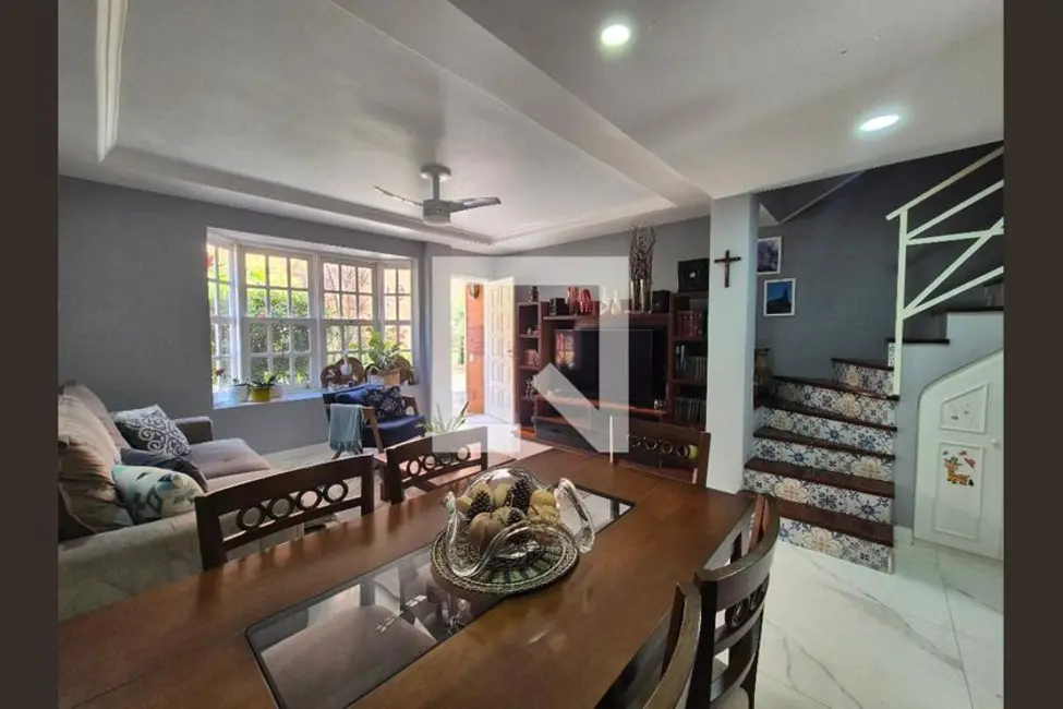 Casa com 4 quartos à venda, 174m2 em Rio De Janeiro - RJ - imagem 7 Foto 7 de Casa com 4 quartos à venda, 174m2 em Rio De Janeiro - RJ