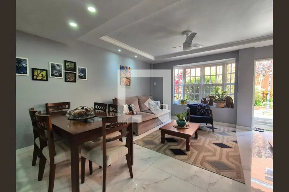 Casa com 4 quartos à venda, 174m2 em Rio De Janeiro - RJ - imagem 5 Foto 5 de Casa com 4 quartos à venda, 174m2 em Rio De Janeiro - RJ