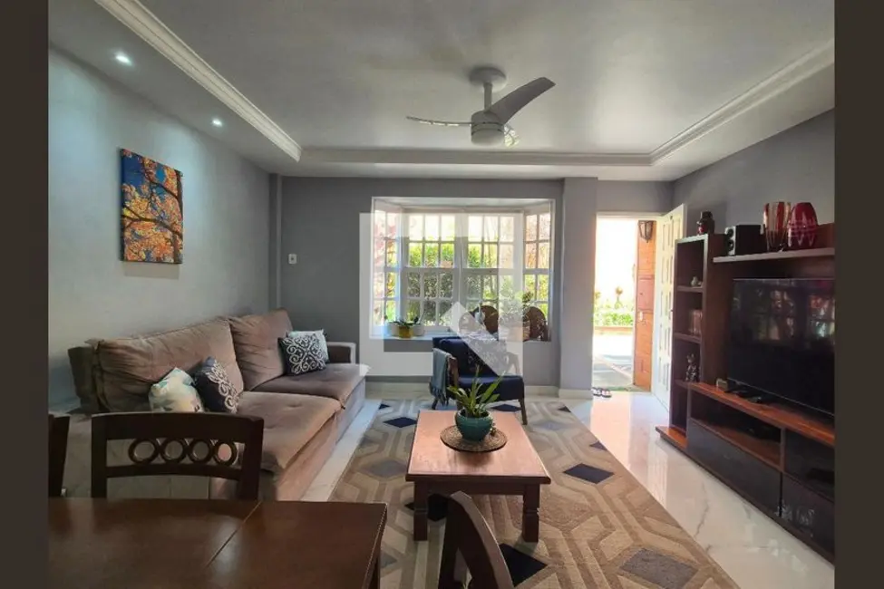 Casa com 4 quartos à venda, 174m2 em Rio De Janeiro - RJ - imagem 9 Foto 9 de Casa com 4 quartos à venda, 174m2 em Rio De Janeiro - RJ