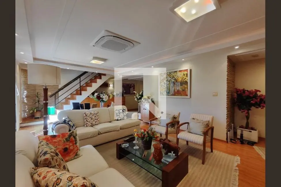 Apartamento com 3 quartos à venda, 360m2 em Rio De Janeiro - RJ - imagem 7 Foto 7 de Apartamento com 3 quartos à venda, 360m2 em Rio De Janeiro - RJ