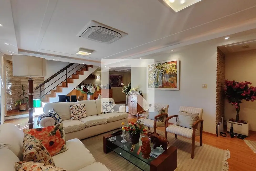 Apartamento com 3 quartos à venda, 360m2 em Rio De Janeiro - RJ - imagem 8 Foto 8 de Apartamento com 3 quartos à venda, 360m2 em Rio De Janeiro - RJ