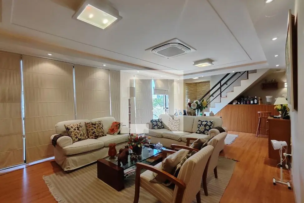 Apartamento com 3 quartos à venda, 360m2 em Rio De Janeiro - RJ - imagem 6 Foto 6 de Apartamento com 3 quartos à venda, 360m2 em Rio De Janeiro - RJ