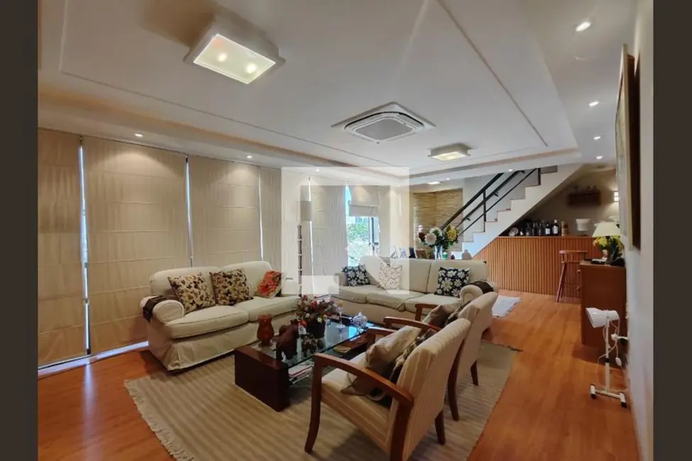 Apartamento com 3 quartos à venda, 360m2 em Rio De Janeiro - RJ - imagem 5 Foto 5 de Apartamento com 3 quartos à venda, 360m2 em Rio De Janeiro - RJ