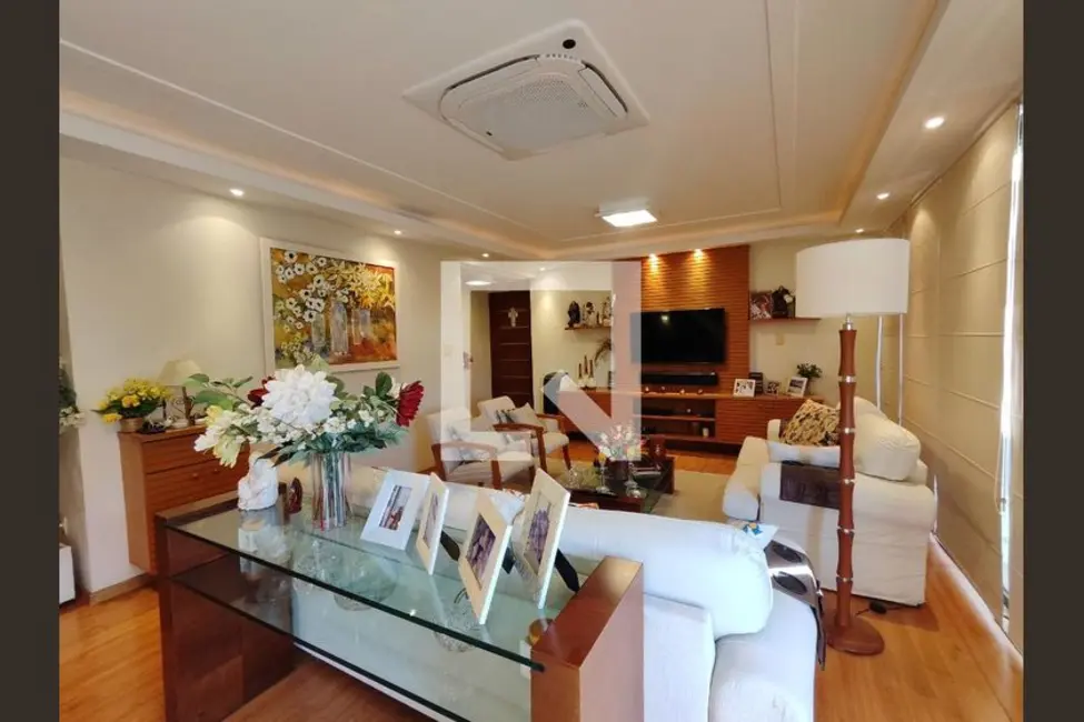 Apartamento com 3 quartos à venda, 360m2 em Rio De Janeiro - RJ - imagem 3 Foto 3 de Apartamento com 3 quartos à venda, 360m2 em Rio De Janeiro - RJ