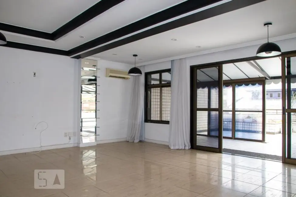 Apartamento com 3 quartos à venda, 298m2 em Rio De Janeiro - RJ - imagem 3 Foto 3 de Apartamento com 3 quartos à venda, 298m2 em Rio De Janeiro - RJ