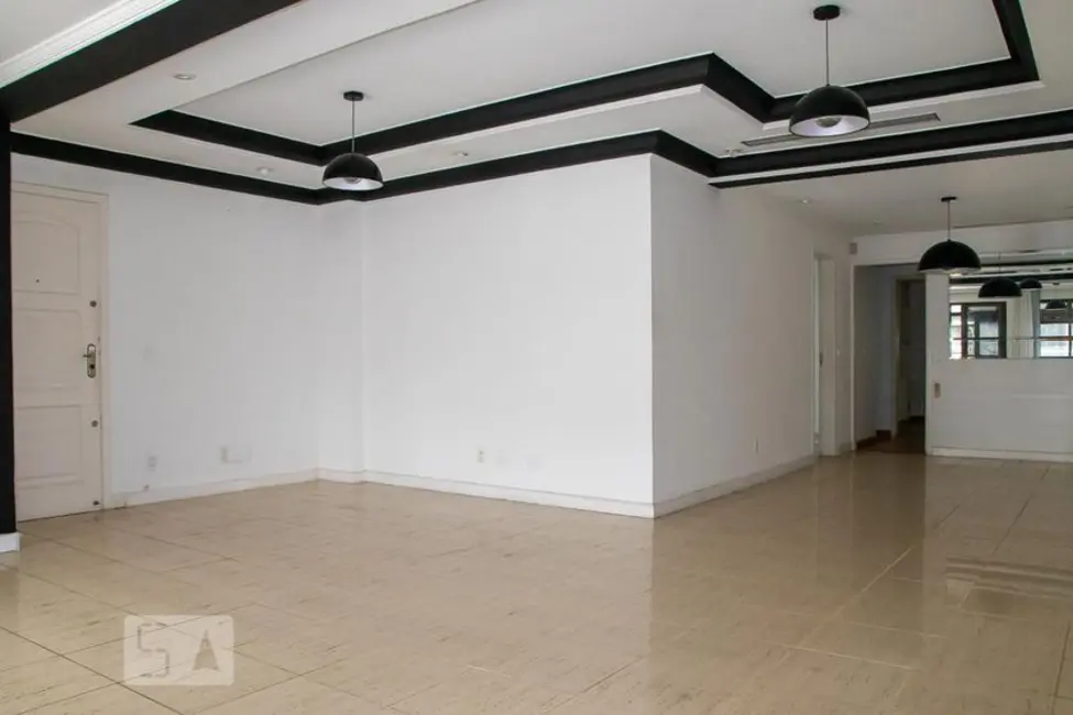 Apartamento com 3 quartos à venda, 298m2 em Rio De Janeiro - RJ - imagem 5 Foto 5 de Apartamento com 3 quartos à venda, 298m2 em Rio De Janeiro - RJ