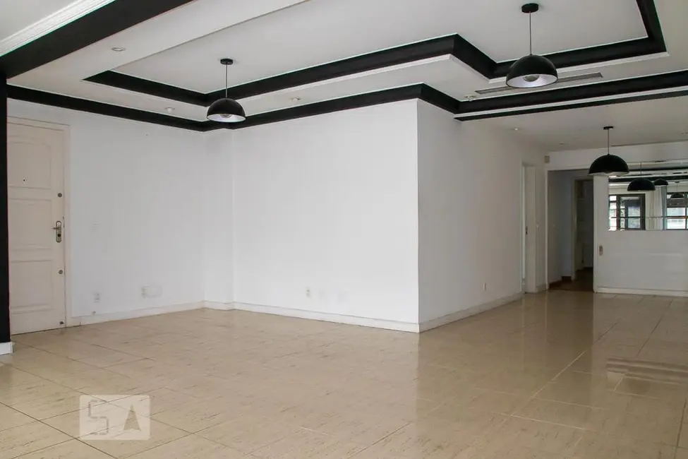 Apartamento com 3 quartos à venda, 298m2 em Rio De Janeiro - RJ - imagem 6 Foto 6 de Apartamento com 3 quartos à venda, 298m2 em Rio De Janeiro - RJ