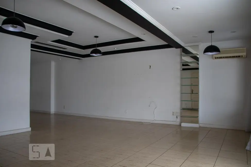 Apartamento com 3 quartos à venda, 298m2 em Rio De Janeiro - RJ - imagem 8 Foto 8 de Apartamento com 3 quartos à venda, 298m2 em Rio De Janeiro - RJ