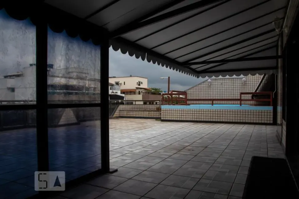Apartamento com 3 quartos à venda, 298m2 em Rio De Janeiro - RJ - imagem 9 Foto 9 de Apartamento com 3 quartos à venda, 298m2 em Rio De Janeiro - RJ