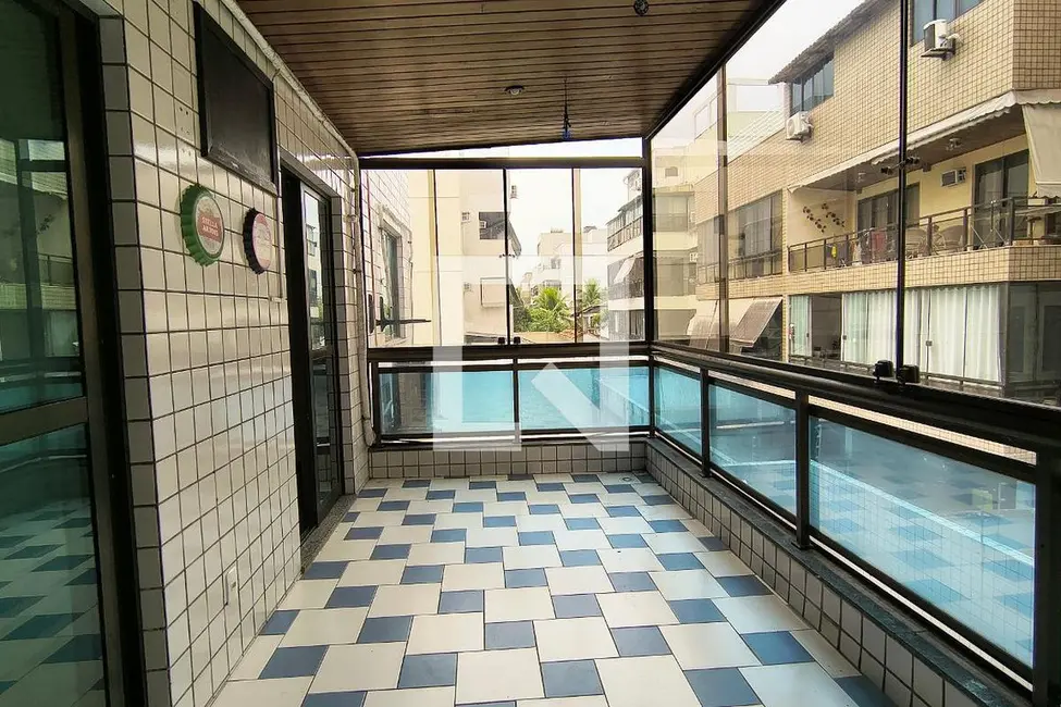Foto 7 de Apartamento com 2 quartos à venda, 87m2 em Rio De Janeiro - RJ