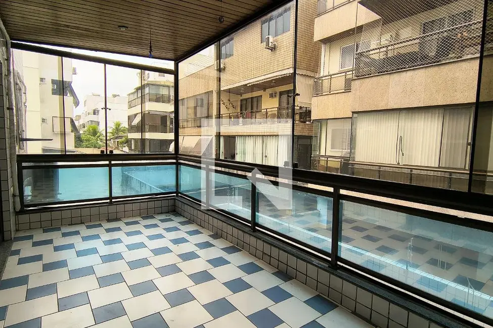 Foto 6 de Apartamento com 2 quartos à venda, 87m2 em Rio De Janeiro - RJ