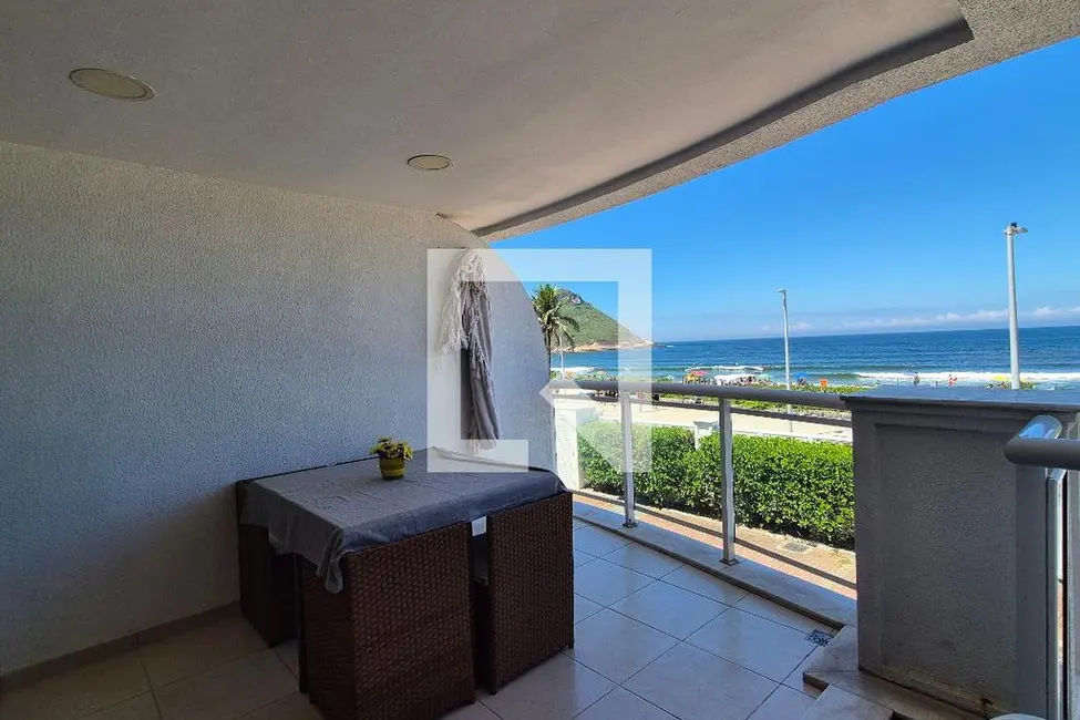 Foto 9 de Apartamento com 2 quartos à venda, 90m2 em Rio De Janeiro - RJ